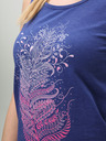 Loap Damen-Tanktop LOAP AULI Blau