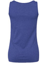 Loap Damen-Tanktop LOAP AULI Blau