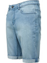 Loap Herren-Shorts LOAP DEVORAN Hellblau
