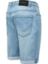 Loap Herren-Shorts LOAP DEVORAN Hellblau