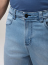 Loap Herren-Shorts LOAP DEVORAN Hellblau