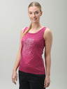 Loap Damen-Tanktop LOAP AULI Rosa