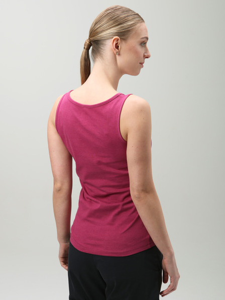 Loap Damen-Tanktop LOAP AULI Rosa