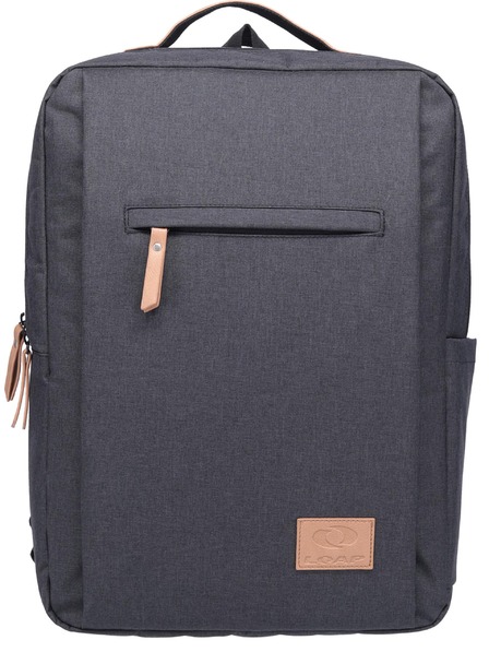 Loap LOAP VERITE City-Rucksack Schwarz/Braun