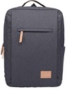 Loap LOAP VERITE City-Rucksack Schwarz/Braun