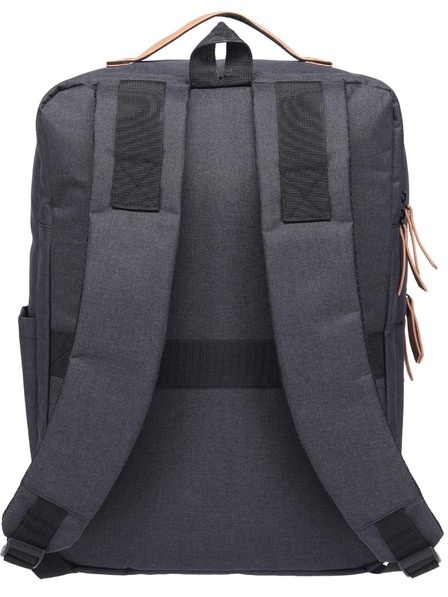 Loap LOAP VERITE City-Rucksack Schwarz/Braun