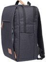 Loap LOAP VERITE City-Rucksack Schwarz/Braun