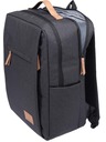 Loap LOAP VERITE City-Rucksack Schwarz/Braun