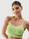 4F 4F Nahtloser Sport-BH für Frauen