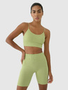 4F 4F Nahtloser Sport-BH für Frauen