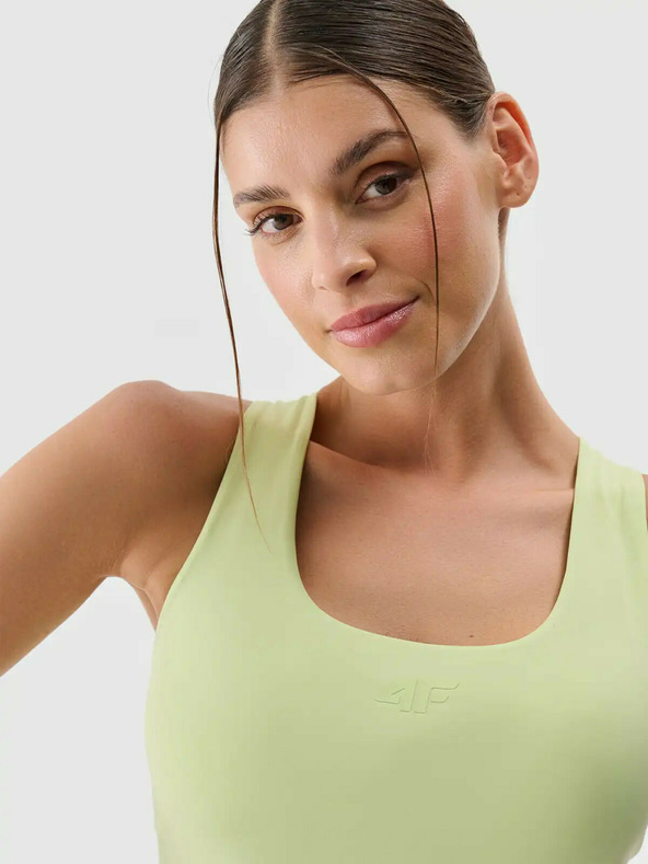 4F Damen Sport-BH 4F