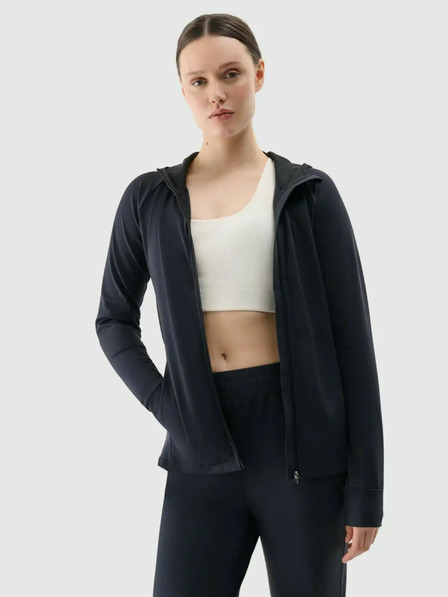 4F Damen Funktions-Sweatshirt 4F