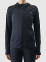 4F Damen Funktions-Sweatshirt 4F