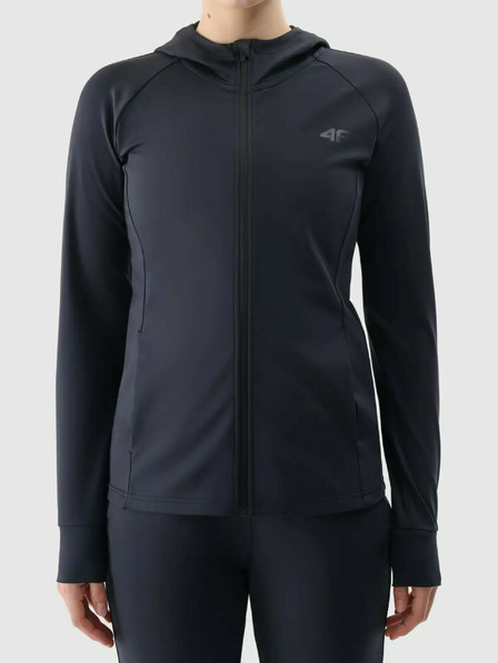 4F Damen Funktions-Sweatshirt 4F