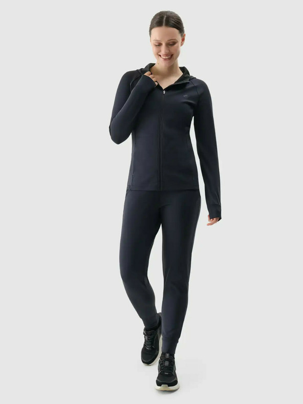 4F Damen Funktions-Sweatshirt 4F