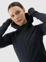 4F Damen Funktions-Sweatshirt 4F