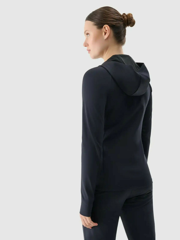 4F Damen Funktions-Sweatshirt 4F