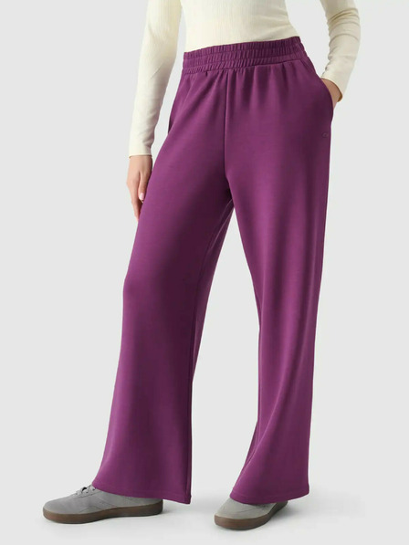 4F 4F Damen-Sweatpants