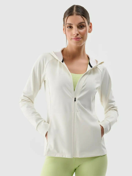 4F Damen Funktions-Sweatshirt 4F