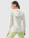 4F Damen Funktions-Sweatshirt 4F