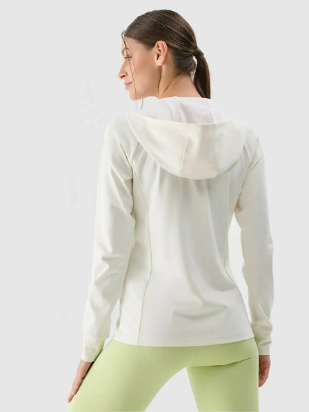 4F Damen Funktions-Sweatshirt 4F
