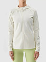 4F Damen Funktions-Sweatshirt 4F