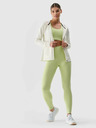 4F Damen Funktions-Sweatshirt 4F