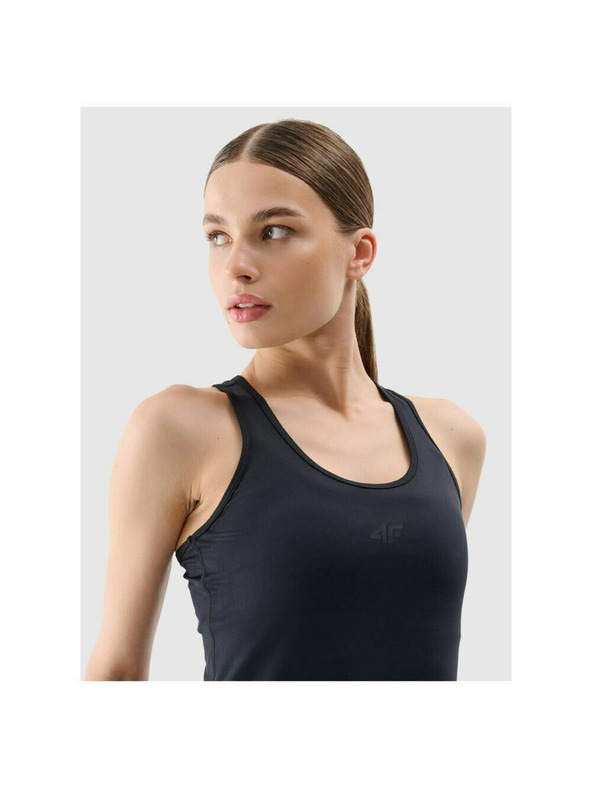 4F Damen-Funktions-Tank-Top 4F