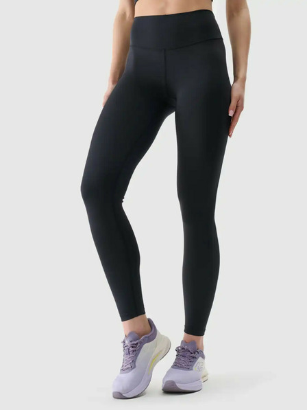 4F Damen-Funktions-Leggings 4F