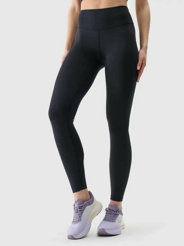4F Damen-Funktions-Leggings 4F