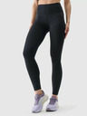 4F Damen-Funktions-Leggings 4F