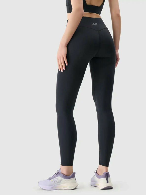 4F Damen-Funktions-Leggings 4F