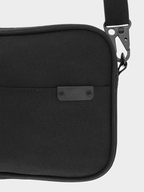 4F Unisex Crossbody Tasche 4F