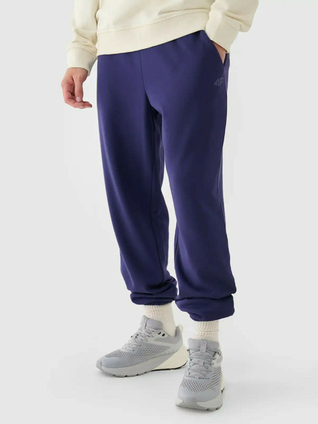 4F 4F Herren-Sweatpants