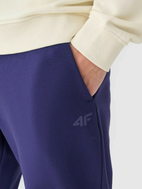 4F 4F Herren-Sweatpants