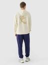4F 4F Herren-Sweatpants