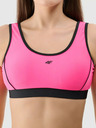 4F Damen Bikini-Oberteil 4F