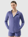4F Damen Funktions-Sweatshirt 4F