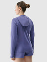 4F Damen Funktions-Sweatshirt 4F