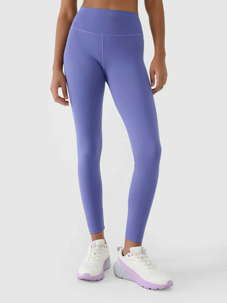 4F Damen-Funktions-Leggings 4F