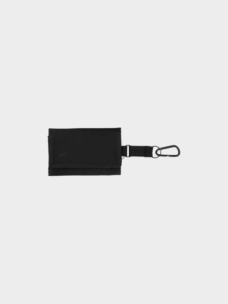 4F 4F Brieftasche