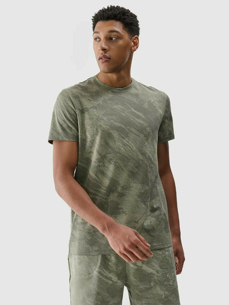 4F Herren T-Shirt 4F