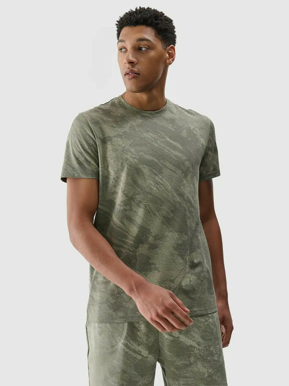 4F Herren T-Shirt 4F