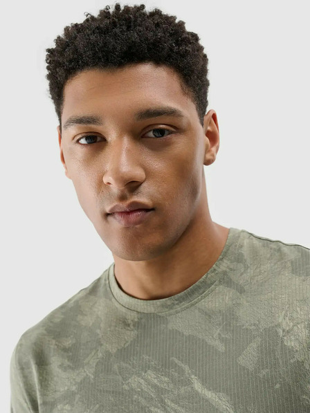 4F Herren T-Shirt 4F