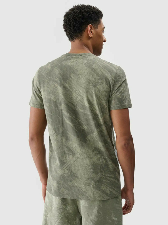 4F Herren T-Shirt 4F