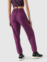 4F 4F Damen-Sweatpants