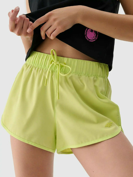 4F 4F Shorts für Frauen