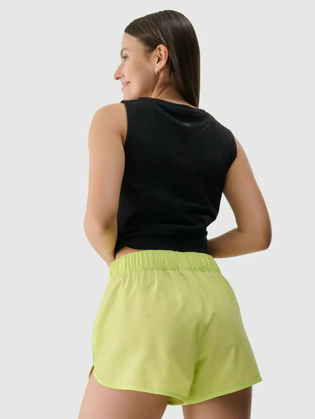 4F 4F Shorts für Frauen