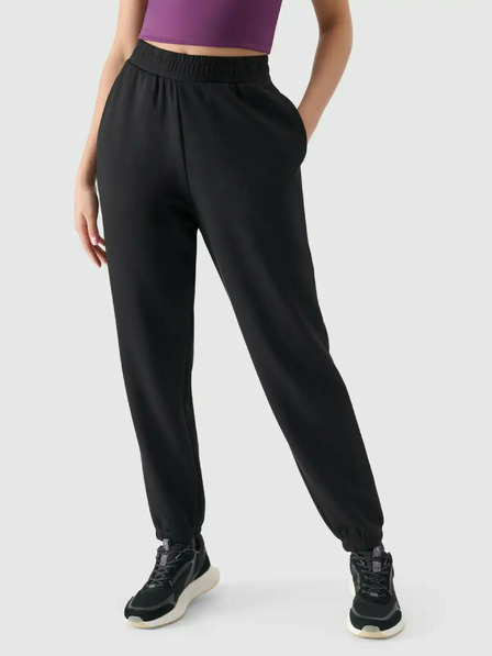 4F 4F Damen-Sweatpants
