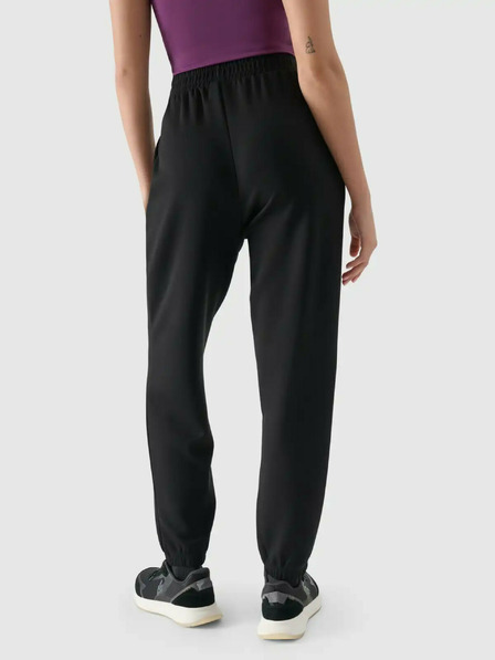 4F 4F Damen-Sweatpants